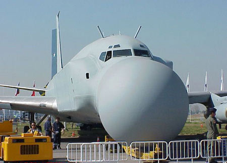 十大長(zhǎng)相怪異的軍機(jī)