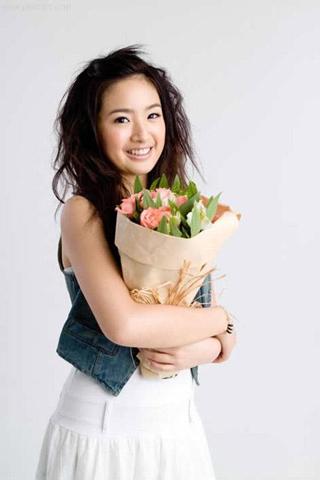 美國男性雜志票選臺10大性感女星 楊丞琳奪冠