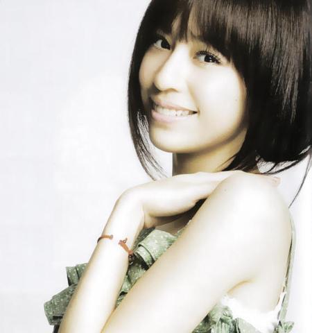 美國男性雜志票選臺10大性感女星 楊丞琳奪冠