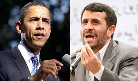 美國(guó)“胡蘿卜加大棒”對(duì)付伊朗？盤(pán)點(diǎn)美伊博弈之戰(zhàn)