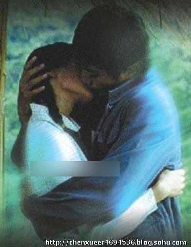 拍激情戲狂NG的明星