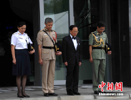 菲律賓警方否認開槍誤殺香港人質(zhì) 各地游客掀退團潮