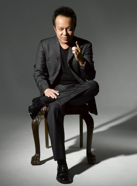 明星驚人家世背景