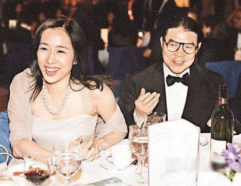 女星嫁入豪門后非常遭遇 盤點(diǎn)新一代豪門怨婦