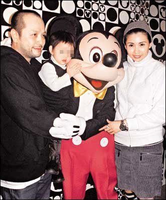 女星嫁入豪門后非常遭遇 盤點新一代豪門怨婦