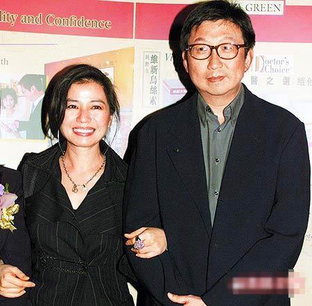 女星嫁入豪門后非常遭遇 盤點(diǎn)新一代豪門怨婦