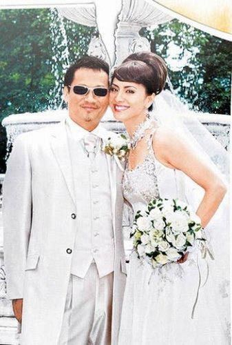 女星嫁入豪門后非常遭遇 盤點(diǎn)新一代豪門怨婦