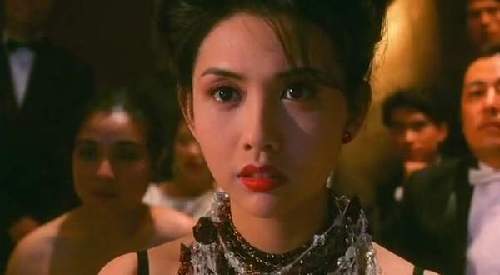 絕色女星們的相貌瑕疵