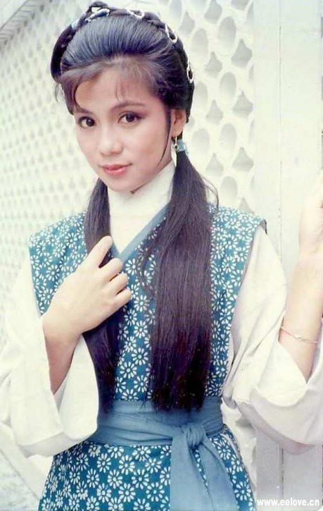 絕色女星們的相貌瑕疵