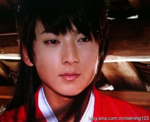 娛樂(lè)圈男扮女裝以假亂真的十大偽娘