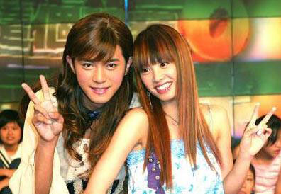 娛樂圈男扮女裝以假亂真的十大偽娘