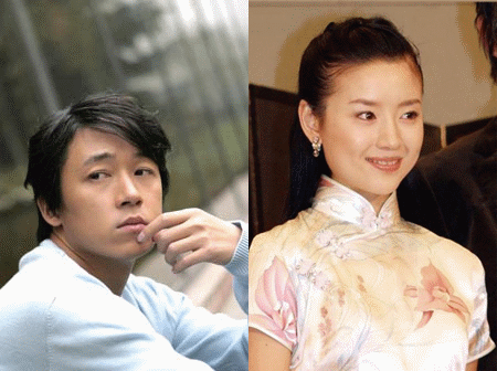 揭秘：當紅女星暗戀的那些男人