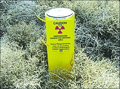 美核工廠發(fā)現(xiàn)含放射物質(zhì)老鼠 民眾擔(dān)心變異