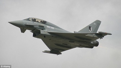 看到就能打到！英軍“打擊者”頭盔顛覆空戰(zhàn)傳統(tǒng)