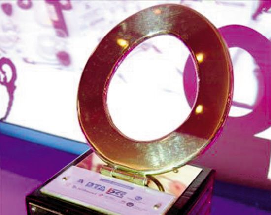 廁所界的奧斯卡:英國頒發(fā)“年度廁所獎”(圖)