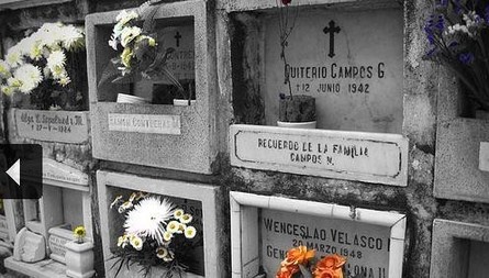 怪！世界竟有如此奇特的過年習俗(組圖)