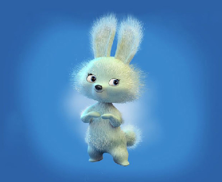 索契冬奧會(huì)候選吉祥物出爐 普京力挺“雪豹”