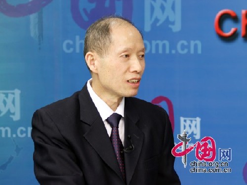 福島核泄漏不會(huì)影響國(guó)內(nèi)人員健康 中國(guó)核電站安全