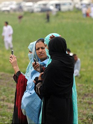拉登住所吸引游客鄰居呼吁變景點 CIA曾秘密監(jiān)控數(shù)月