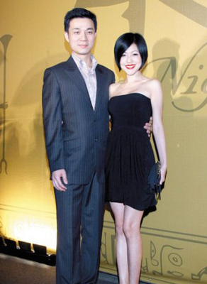 張柏芝婚前協(xié)議成王牌 細(xì)數(shù)明星婚前協(xié)議