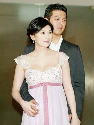 張柏芝婚前協(xié)議成王牌 細(xì)數(shù)明星婚前協(xié)議