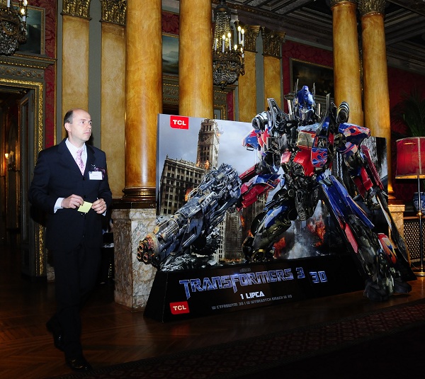 TCL國際化再取碩果 赴意簽署經(jīng)貿(mào)合作大單