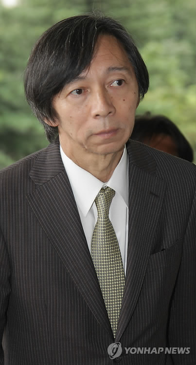 韓國政府召見日本大使 通報禁止日議員入境