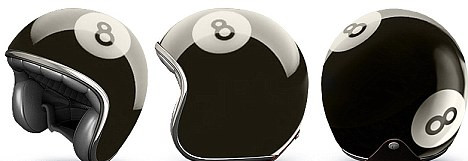 這樣的頭盔你敢戴嗎?哈薩克斯坦個性頭盔受熱捧