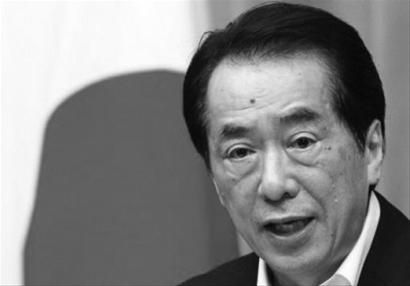 菅直人今日可能正式宣布辭職 29日確定新首相