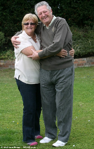 英“放射性栓塞術(shù)”臨床試驗(yàn)成功 有望成癌癥患者又一福音