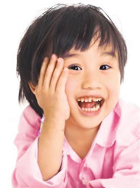 超負(fù)荷工作不能承受 港臺童星成名背后的困惑(圖)