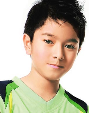 超負(fù)荷工作不能承受 港臺(tái)童星成名背后的困惑(圖)