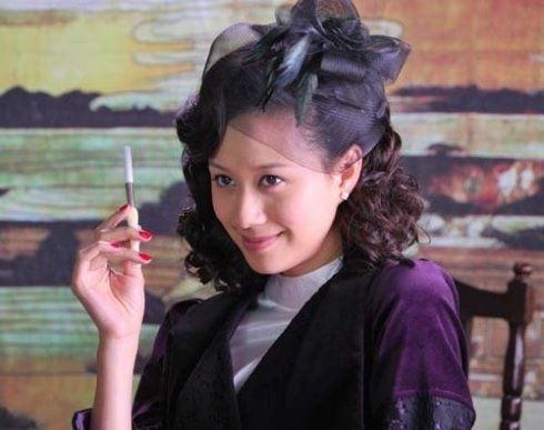 盤點(diǎn)諜戰(zhàn)劇中的美女特工[多圖]