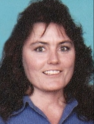 美國(guó)“換臉女”的人生奮斗 雖與兇手丈夫離婚但愛(ài)心不變