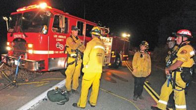 美68歲老翁駕車墜落山谷 與腐尸相伴靠吃蟲喝溪水撐過(guò)7天