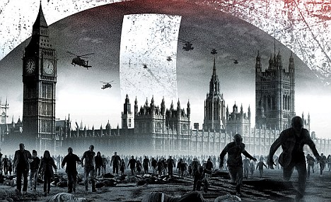 英學(xué)者描繪歐洲2018年“末日”場景 默克爾擔(dān)憂