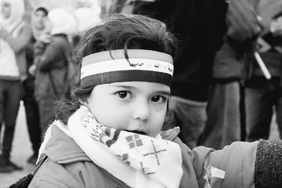 敘利亞民眾生活直擊：電力柴油供應(yīng)不足菜價上漲