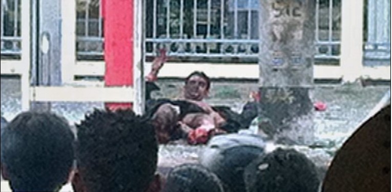 妓女手機拍照曝光 曼谷爆炸案嫌犯案發(fā)前曾尋歡紅燈區(qū)