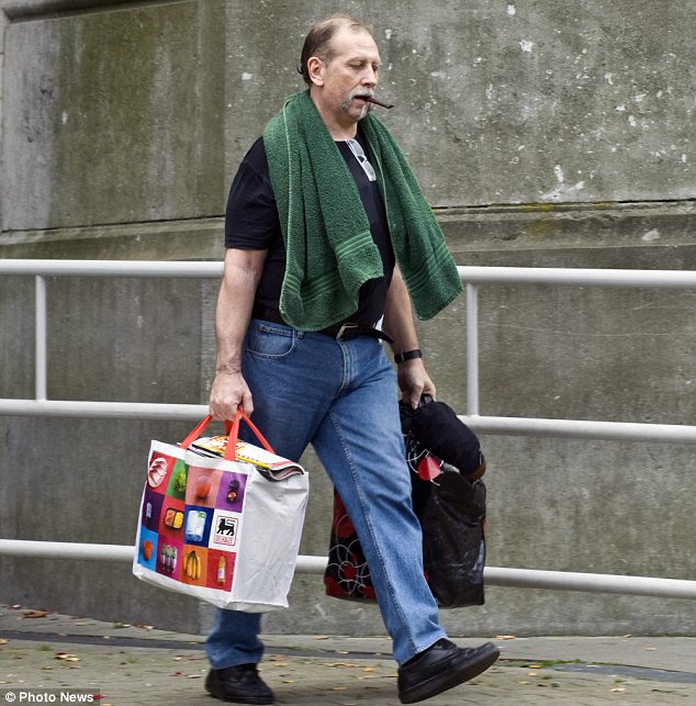 因提分手遭男友潑硫酸 比利時毀容女子勇敢出庭作證