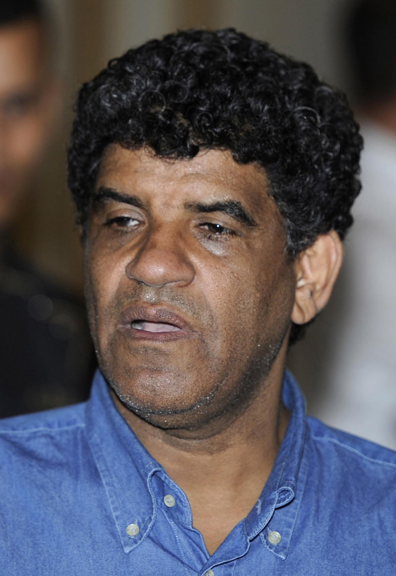 卡扎菲情報主管被捕 利比亞、法國、國際刑事法院三方“搶人”