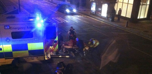 俄富豪倫敦遭機(jī)關(guān)槍掃射幸存 案發(fā)前準(zhǔn)備申請政治避難