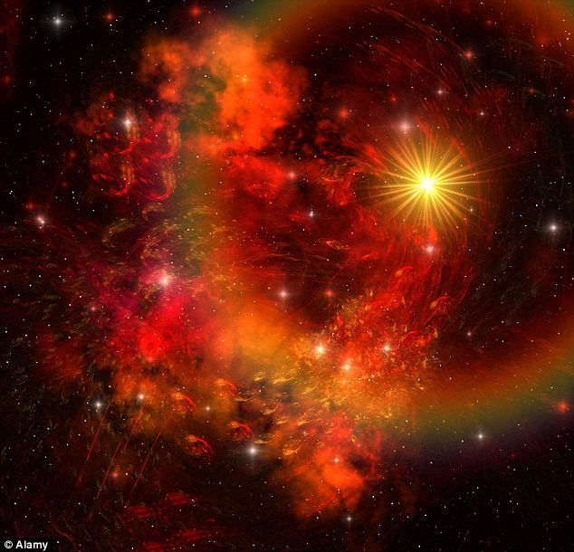 全球最大望遠(yuǎn)鏡陣列2016年開建 將探索地外生命、揭秘宇宙本源