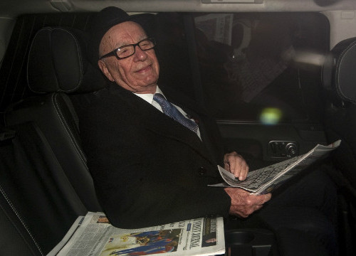 “竊聽門”后新聞集團(tuán)再曝丑聞 雇傭黑客破譯競爭對手電視加密卡