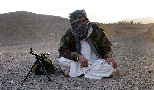 塔利班也與時俱進 從“吊死”電視到官網(wǎng)開設問答專區(qū)