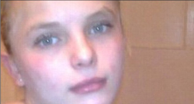 烏克蘭遭輪奸焚燒少女不治身亡 施虐官二代或被判15年