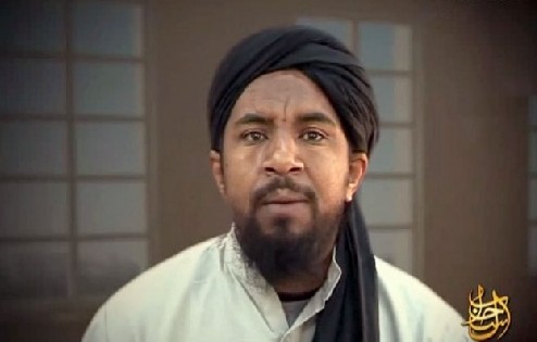 美官員證實擊斃基地組織二號頭目