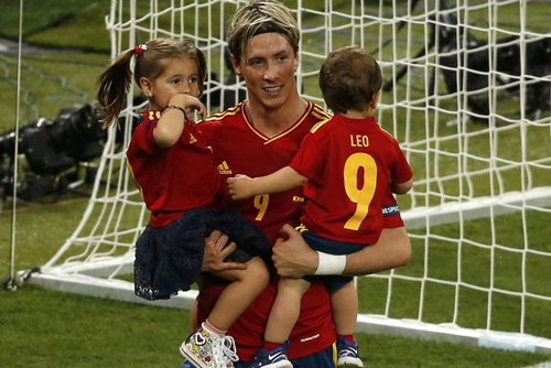 “托雷斯體”爆紅網(wǎng)絡(luò) 網(wǎng)友模仿調(diào)侃眾球星機(jī)遇