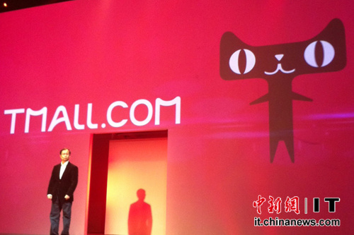 天貓攪局圖書(shū)業(yè)引發(fā)大戰(zhàn) 簽約九大快遞補(bǔ)物流短板