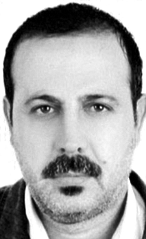 阿拉法特或死于放射物 國際政壇那些五花八門的中毒陰謀