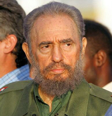 阿拉法特或死于放射物 國(guó)際政壇那些五花八門的中毒陰謀